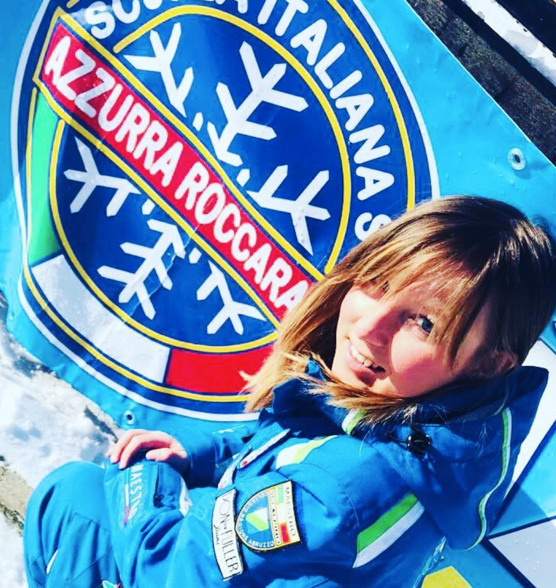 Maestri sci azzurra roccaraso